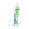 Dr. Brown's Options+ Glazen Standaardfles 250ml