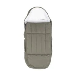 Dubatti Voetenzak Donkergroen