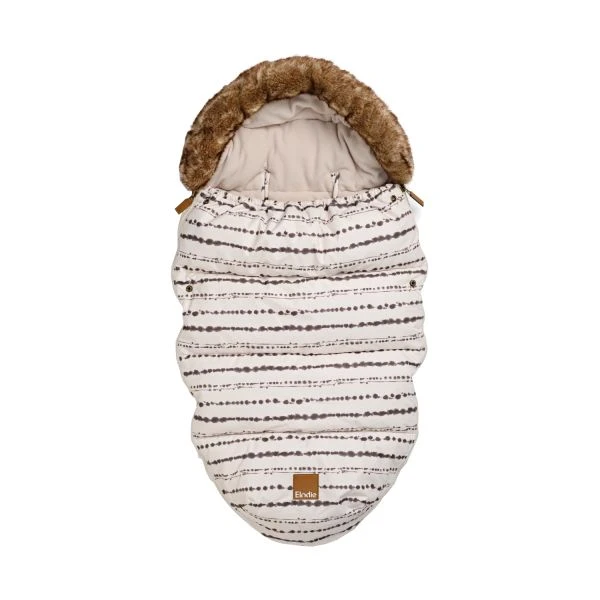 Elodie Details Voetenzak Tidemark Drops