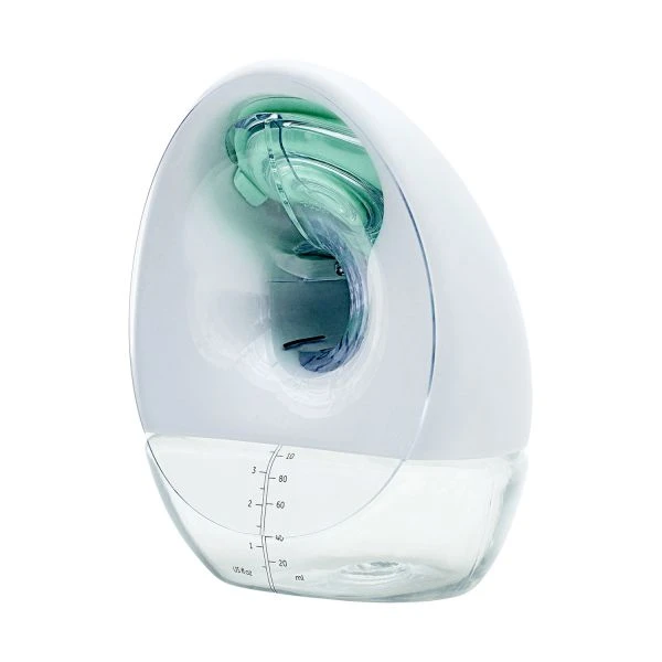 Elvie Pump Dubbele Elektrische Borstkolf - Image 4