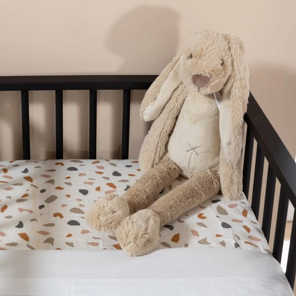 Kidsmill Boutique Commode Zwart / Bras - Image 4