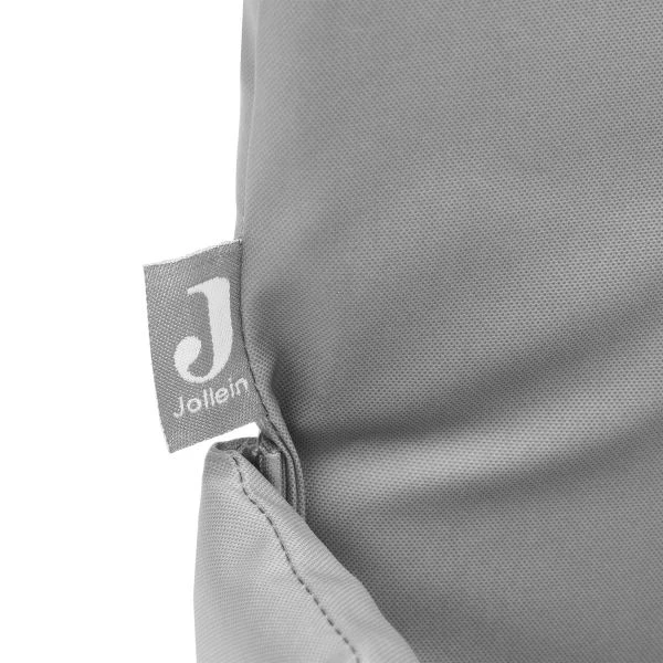 Jollein Stoelverkleiner Storm Grey - Afbeelding 3