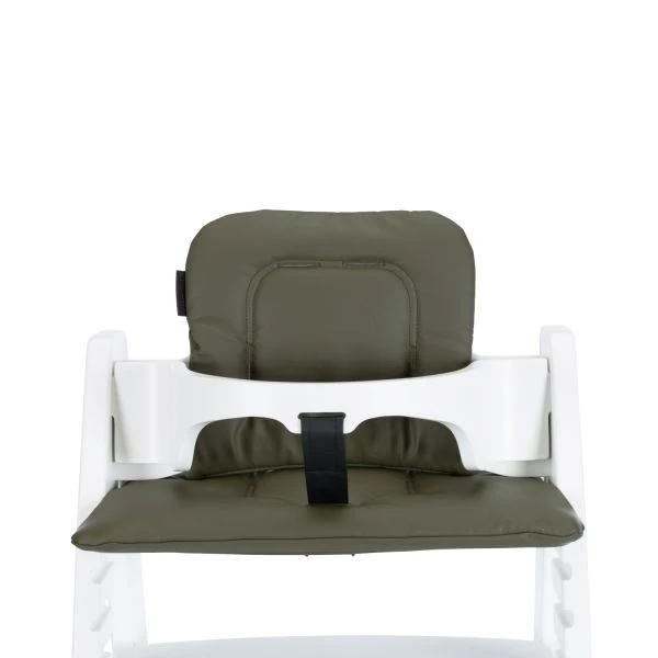 Kidsmill Up! Leren Kussen Groen - Image 2