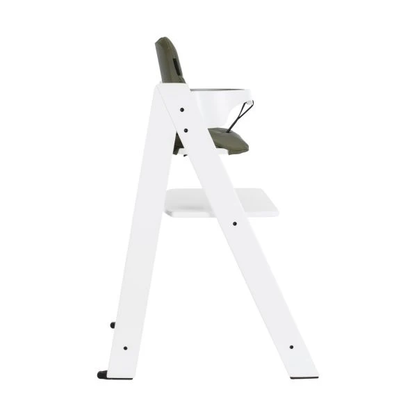 Kidsmill Up! Leren Kussen Groen - Image 5