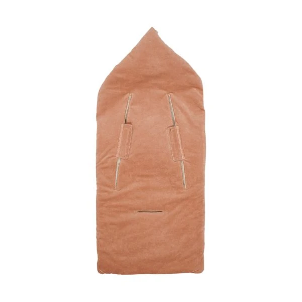 Koeka Oddi Teddy Voetenzak Soft Earth - Afbeelding 2