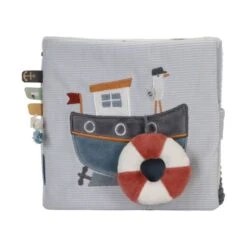 Little Dutch Sailors Bay Activiteitenboekje