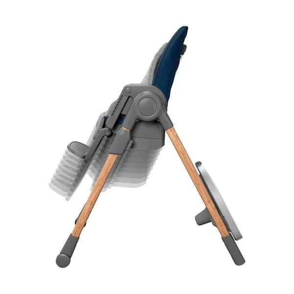 Maxi-Cosi Minla Kinderstoel Essential Blue - Image 5