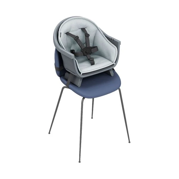 Maxi-Cosi Moa 8-in-1 Kinderstoel Beyond Graphite - Afbeelding 5