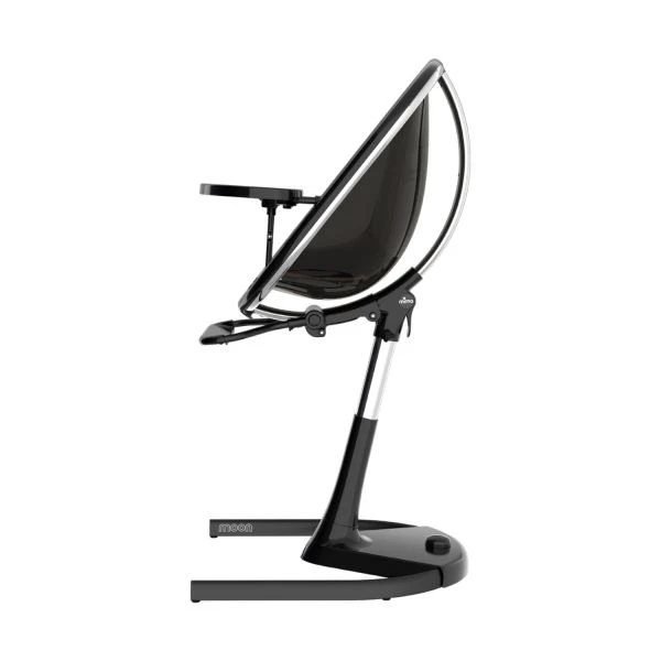 Mima Moon Kinderstoel Black - Image 2