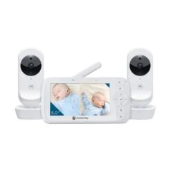 Motorola VM 35-2 Babyfoon