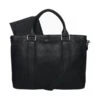 Mozz Bags Lovely Large Luiertas Black