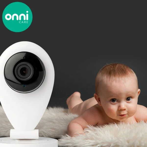 Onni Care Astro Babyfoon 2 Stuks - Afbeelding 2