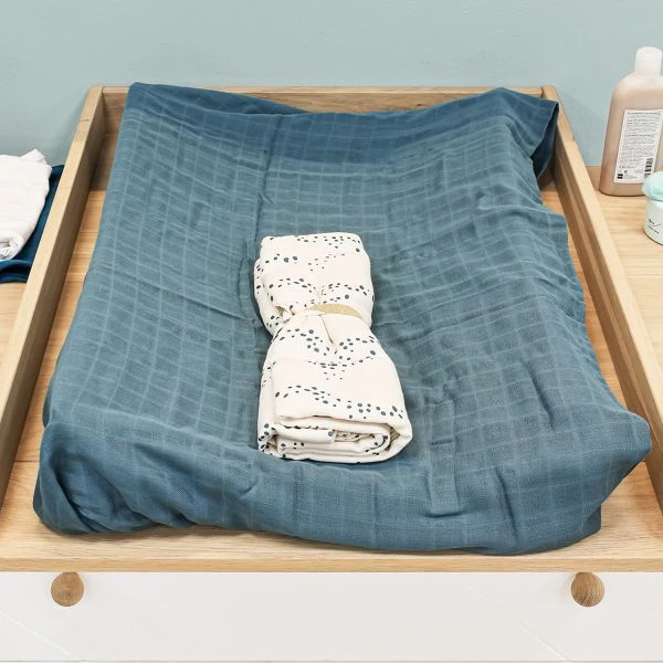 Bopita Paris Bladvergroter Wit / Eiken - Image 4