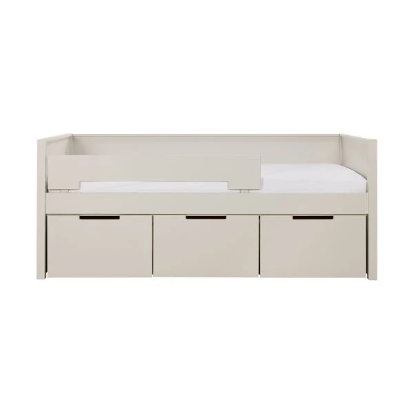 Europe Baby Ralph Bedbank Opberglade Clay