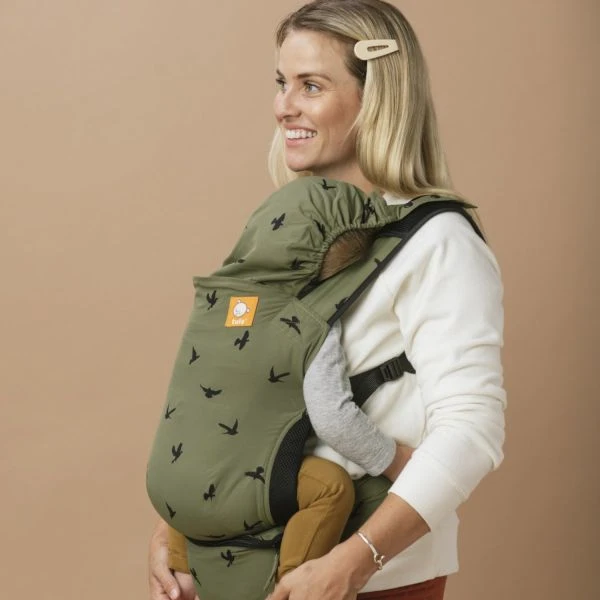 Tula Lite Draagzak Soar - Afbeelding 5