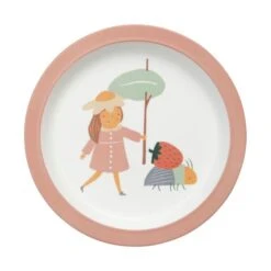 Sebra Pixie Land Bord