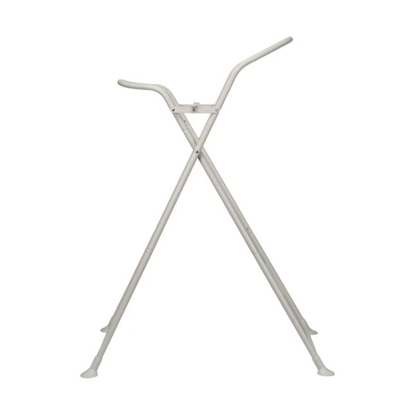 Shnuggle Badstandaard Wit Metaal - Afbeelding 2