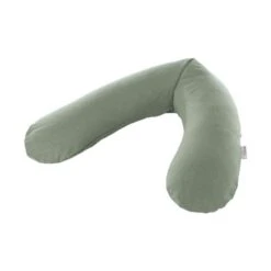 Theraline Original Melange Voedingskussen Khanki Green