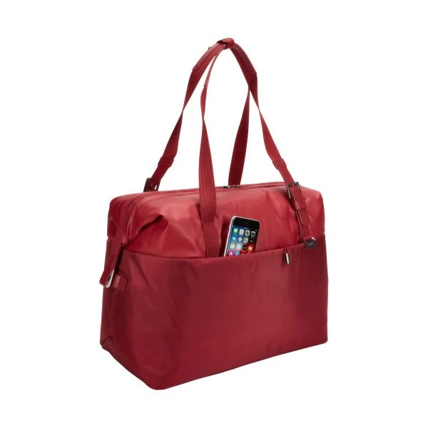 Thule Spira Weekendtas Rio Red - Afbeelding 5