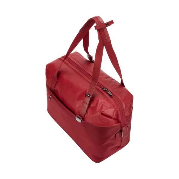 Thule Spira Weekendtas Rio Red - Afbeelding 4