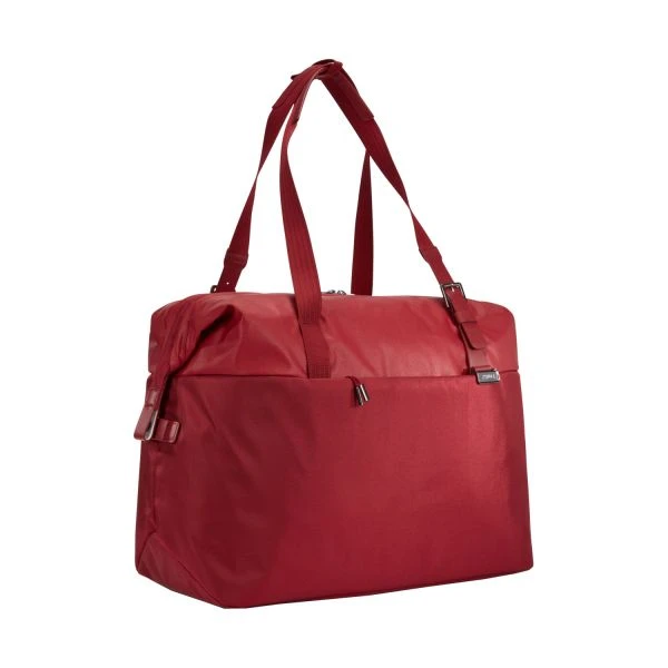 Thule Spira Weekendtas Rio Red - Afbeelding 3
