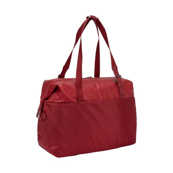 Thule Spira Weekendtas Rio Red - Afbeelding 2