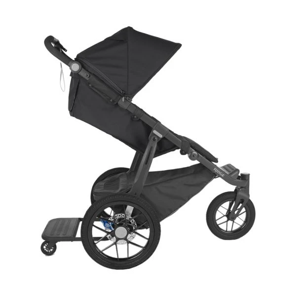 UPPAbaby RIDGE PiggyBack Meerijdplankje - Afbeelding 4