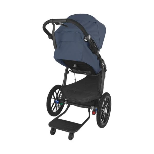 UPPAbaby RIDGE PiggyBack Meerijdplankje - Afbeelding 2
