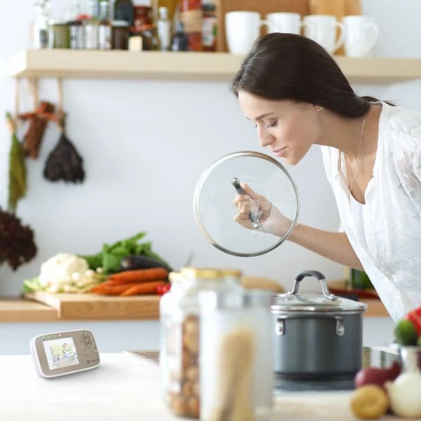 Motorola VM 483 Babyfoon - Afbeelding 3