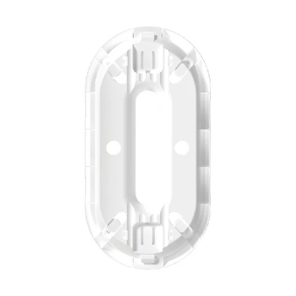 We-Too Badstandaard Base White